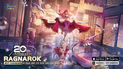 rox new server release date 2024|Ragnarok X: Next Generation .